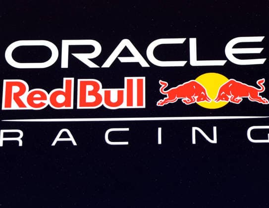 Formel 1 Grosser Preis von Belgien 2026 Formel 1 Grosser Preis von Belgien 2026 - Spa-Francorchamps 16. - 19.07. 2026 Mittwoch Im Bild: Red Bull Racing Formel 1 Logo *** 2026 Formula 1 Belgian Grand Prix 2026 Formula 1 Belgian Grand Prix Spa-Francorchamps July 16, 2026, Wednesday Pictured: Red Bull Racing Formula 1 logo Copyright: xBEAUTIFULxSPORTS Bernhardtx