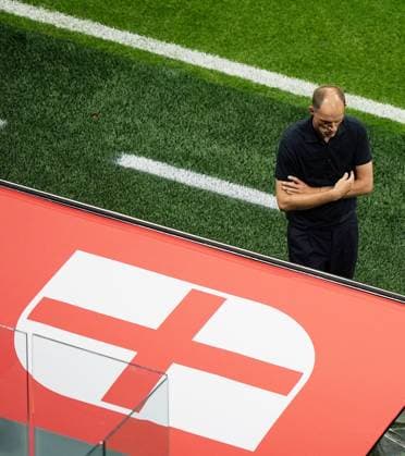 Thomas Tuchel Manager Head Coach of England. England v Argentina, 2026 FIFA World Cup, WM, Weltmeisterschaft, Fussball Semi Final, Football, Atlanta Stadium, Atlanta, Georgia, USA - 15 Jul 2026Atlanta Atlanta Stadium Georgia (GA) United States of America  Copyright: xIsmaelxAdnan Shutterstockx 16992263ay