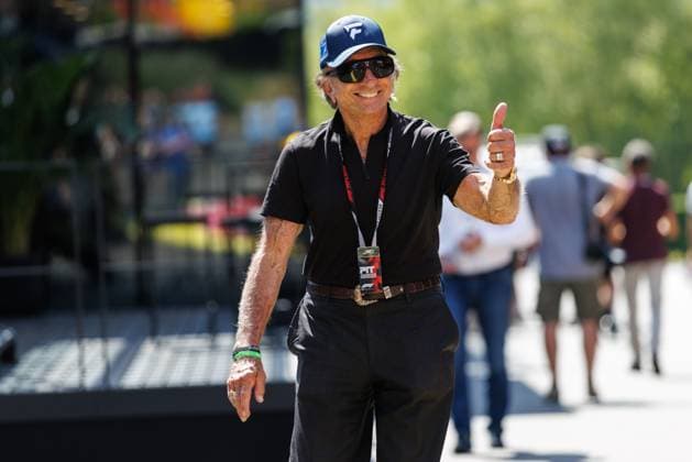 Emmerson Fittipaldi, Grosser Preis von Belgien, Motorsport, Formel 1, Saison 2026, 16.07.2026 Grosser Preis von Belgien, Motorsport, Formel 1, Saison 2026, 16.07.2026 Spa Franchorchamps *** Emmerson Fittipaldi, Belgian Grand Prix, Motorsports, Formula 1, 2026 Season, July 16, 2026 Belgian Grand Prix, Motorsports, Formula 1, 2026 Season, July 16, 2026, Spa-Francorchamps Copyright: xEibner-Pressefoto AlexanderxNeisx EP_ANS