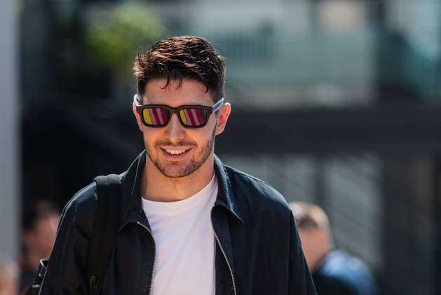 Formula 1 Moët & Chandon Belgian Grand Prix 2026 Dan Schiumarini OVERTAKE MAXPPP - Spa 16 07 2026 31 OCON Esteban (fra), TGR Haas F1 Team, portrait at the Formula 1 Moët & Chandon Belgian Grand Prix 2026, the 10th round of the 2026 FIA Formula 1 World Championship, WM, Weltmeisterschaft at the Circuit de Spa-Francorchamps in Spa, Belgium, from 16 to 19 July 2026 Spa Belgium  Copyright: xOVERTAKE MAXPPPxDanxSchiumarinix OVT202607161909 OVT202607161909