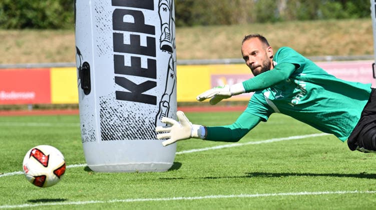 16.07.2026 - Fussball - 2. Bundesliga - Saison 2026 2027 - SpVgg Greuther Fürth Fuerth - Trainingslager Bad Wörishofen - - xwoxzix - Christian Ortag (39, SpVgg Greuther Fürth ) *** July 16, 2026 Soccer 2. Bundesliga 2026–2027 Season SpVgg Greuther Fürth Fürth Training Camp in Bad Wörishofen xwoxzix Christian Ortag 39, SpVgg Greuther Fürth