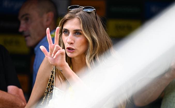 the stage 12 of the 2026 Tour de France cycling race, a stage of 181km from Nevers Magny-Cours to Chalon-sur-Saone, on Thursday 16 July 2026. The 113th edition of the Tour de France starts on Saturday 4 July in Barcelona, Spain, and will finish in Paris, France on the 26th of July. JASPERxJACOBS  x181272284x