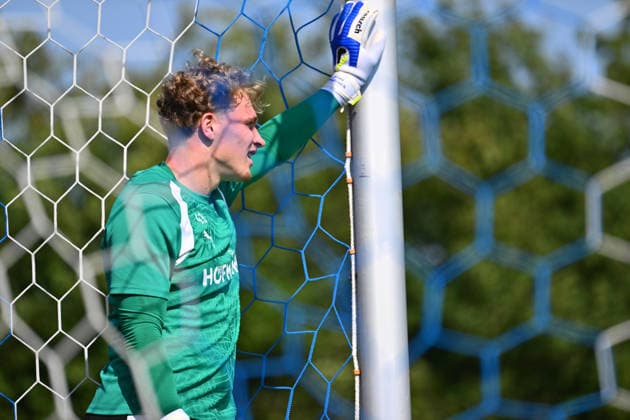 16.07.2026 - Fussball - 2. Bundesliga - Saison 2026 2027 - SpVgg Greuther Fürth Fuerth - Trainingslager Bad Wörishofen - - xwoxzix - Silas Prüfrock (43, SpVgg Greuther Fürth ) *** July 16, 2026 Soccer 2. Bundesliga 2026–2027 Season SpVgg Greuther Fürth Fürth Training Camp in Bad Wörishofen xwoxzix Silas Prüfrock 43, SpVgg Greuther Fürth