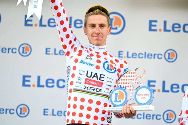 16-07-2026 Tour De France; Tappa 12, Circuito Magny Cours - Chalon Sur Saone; 2026, Uae Emirates - Xrg; Pogacar, Tadej; Chalon Sur Saone; 