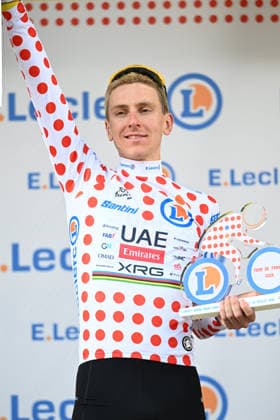 16-07-2026 Tour De France; Tappa 12, Circuito Magny Cours - Chalon Sur Saone; 2026, Uae Emirates - Xrg; Pogacar, Tadej; Chalon Sur Saone; 