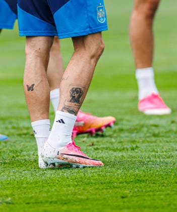 Spain national team, Nationalteam World Cup 16 07 2026 Yeremi Pino of Spain during the Spanish national team s training session at Melanie Lane Training Grounds, New Jersey, United States of America on July 16, 2026. Photo (PGS Photo Agency) New Jersey usa Copyright: xPGSxPhotoxAgencyx