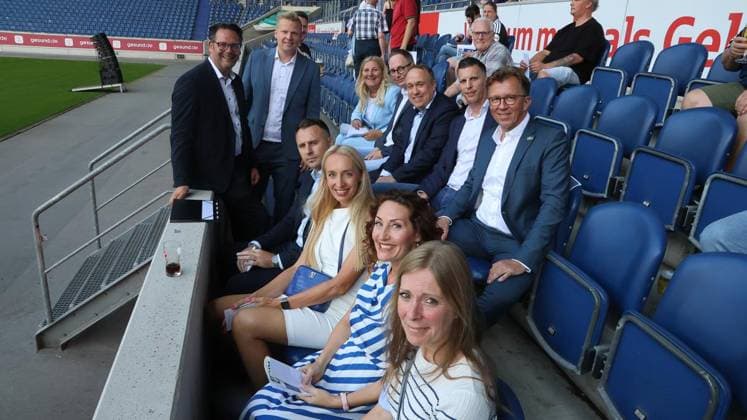 MSV Duisburg Mitgliederversammlung in der Schauinslandreisen-Arena in Duisburg ** NUR FÜR REDAKTIONELLE ZWECKE ** EDITORIAL USE ONLY **<p>MSV Duisburg Mitgliederversammlung am Donnerstag den 16.Juli 2026 in der Schauinslandreisen-Arena in Duisburg Foto : Frank Oppitz FUNKE Foto Services< p> Deutschland NRW Duisburg Copyright: FrankxOppitz *** MSV Duisburg General Meeting at the Schauinslandreisen Arena in Duisburg ** FOR EDITORIAL USE ONLY ** EDITORIAL USE ONLY ** p MSV Duisburg General Meeting on Thursday, July 16, 2026, at the Schauinslandreisen Arena in Duisburg Photo by Frank Oppitz, FUNKE Photo Services p Sport Germany, North Rhine-Westphalia, Duisburg Copyright FrankxOppitz Copyright: FrankxOppitz doc86qsp51kh5efb1e3u0x ,EDITORIAL USE ONLY