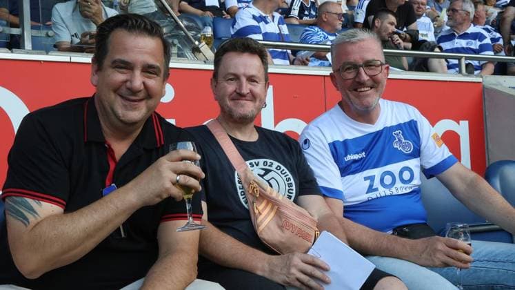 MSV Duisburg Mitgliederversammlung in der Schauinslandreisen-Arena in Duisburg ** NUR FÜR REDAKTIONELLE ZWECKE ** EDITORIAL USE ONLY **<p>MSV Duisburg Mitgliederversammlung am Donnerstag den 16.Juli 2026 in der Schauinslandreisen-Arena in Duisburg Foto : Frank Oppitz FUNKE Foto Services< p> Deutschland NRW Duisburg Copyright: FrankxOppitz *** MSV Duisburg General Meeting at the Schauinslandreisen Arena in Duisburg ** FOR EDITORIAL USE ONLY ** EDITORIAL USE ONLY ** p MSV Duisburg General Meeting on Thursday, July 16, 2026, at the Schauinslandreisen Arena in Duisburg Photo by Frank Oppitz, FUNKE Photo Services p Sport Germany, North Rhine-Westphalia, Duisburg Copyright FrankxOppitz Copyright: FrankxOppitz doc86qsp479wow17umdqtw4 ,EDITORIAL USE ONLY