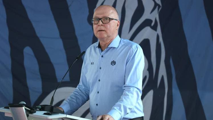 MSV Duisburg Mitgliederversammlung in der Schauinslandreisen-Arena in Duisburg ** NUR FÜR REDAKTIONELLE ZWECKE ** EDITORIAL USE ONLY **<p>MSV Duisburg Mitgliederversammlung am Donnerstag den 16.Juli 2026 in der Schauinslandreisen-Arena in Duisburg Foto : Frank Oppitz FUNKE Foto Services< p> Deutschland NRW Duisburg Copyright: FrankxOppitz *** MSV Duisburg General Meeting at the Schauinslandreisen Arena in Duisburg ** FOR EDITORIAL USE ONLY ** EDITORIAL USE ONLY ** p MSV Duisburg General Meeting on Thursday, July 16, 2026, at the Schauinslandreisen Arena in Duisburg Photo by Frank Oppitz, FUNKE Photo Services p Sport Germany, North Rhine-Westphalia, Duisburg Copyright FrankxOppitz Copyright: FrankxOppitz doc86qt04jdp55dr2imicx ,EDITORIAL USE ONLY