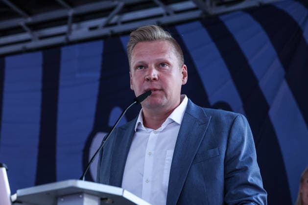 Fussball, 3.Liga Saison 2026 2027 Außerordentliche Mitgliederversammlung MSV Duisburg 16.07.2026, schauinsland-reisen-arena Sebastian Paradis (Team Paradis) Duisburg schauinsland-reisen-arena Nordrhein-Westfalen Deutschland *** Sports, Soccer, 3rd Division, 2026–2027 Season; MSV Duisburg Extraordinary General Meeting, July 16, 2026; Schauinsland Reisen Arena; Sebastian Paradis; Team Paradis Duisburg; Schauinsland Reisen Arena; North Rhine-Westphalia, Germany