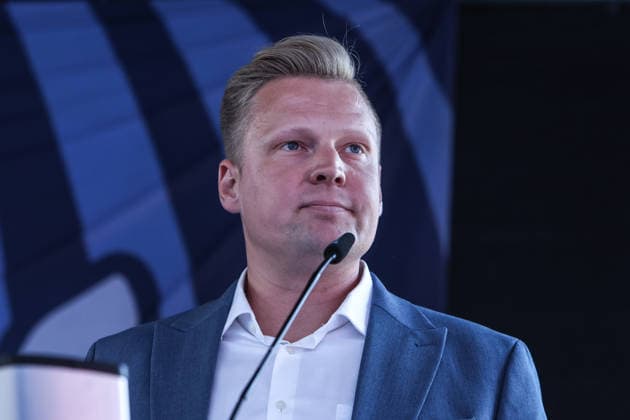 Fussball, 3.Liga Saison 2026 2027 Außerordentliche Mitgliederversammlung MSV Duisburg 16.07.2026, schauinsland-reisen-arena Sebastian Paradis (Team Paradis) Duisburg schauinsland-reisen-arena Nordrhein-Westfalen Deutschland *** Sports, Soccer, 3rd Division, 2026–2027 Season; MSV Duisburg Extraordinary General Meeting, July 16, 2026; Schauinsland Reisen Arena; Sebastian Paradis; Team Paradis Duisburg; Schauinsland Reisen Arena; North Rhine-Westphalia, Germany