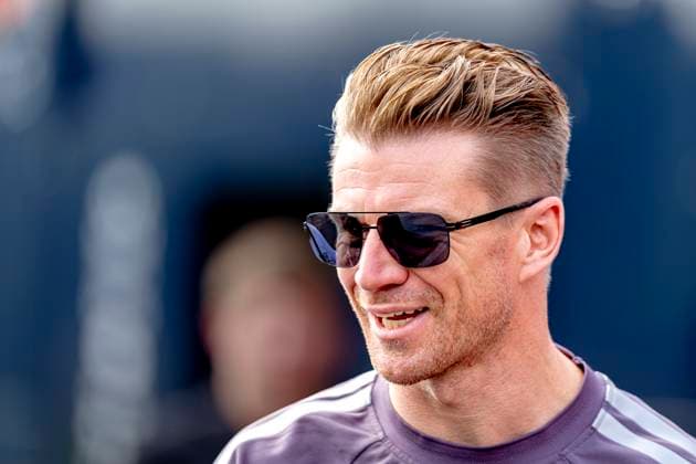 SPA - Formula 1 driver Nico Hulkenberg of Audi Revolut F1 Team during the Formula 1 Belgium at Spa Francorchamps on July 17, 2026 in Spa, Belgium. (Photo by DeFodi Images) - *** SPA Formula 1 driver Nico Hulkenberg of the Audi Revolut F1 Team during the Formula 1 Belgian Grand Prix at Spa-Francorchamps on July 17, 2026, in Spa, Belgium. Photo by DeFodi Images