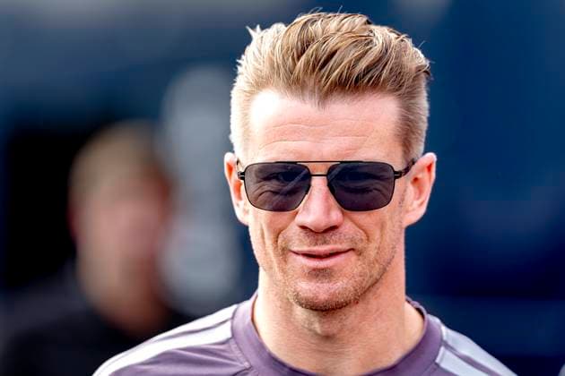SPA - Formula 1 driver Nico Hulkenberg of Audi Revolut F1 Team during the Formula 1 Belgium at Spa Francorchamps on July 17, 2026 in Spa, Belgium. (Photo by DeFodi Images) - *** SPA Formula 1 driver Nico Hulkenberg of the Audi Revolut F1 Team during the Formula 1 Belgian Grand Prix at Spa-Francorchamps on July 17, 2026, in Spa, Belgium. Photo by DeFodi Images