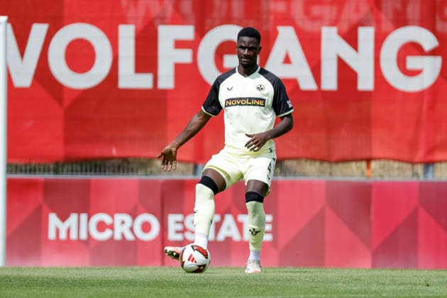 , Deutschland, Fussball, Testspiel, 2026 2027, 1.FSV Mainz 05 vs. 1.FC Kaiserslautern, 17.07.2026, Mainz Bruchwegstadion Rheinland-Pfalz Deutschland *** , Germany, Soccer, Friendly Match, 2026–2027, 1 FSV Mainz 05 vs. 1 FC Kaiserslautern, July 17, 2026, Mainz Bruchwegstadion, Rhineland-Palatinate, Germany Copyright: xGrantxHubbsx