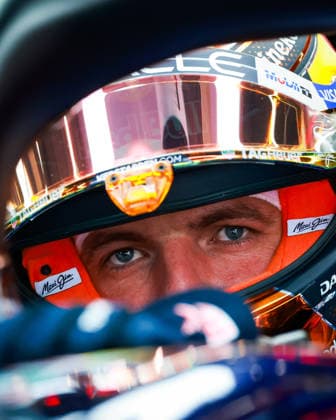 F1 - BELGIAN GRAND PRIX 2026 VERSTAPPEN Max (nld), Red Bull Racing Ford RB22, portrait during the Formula 1 Belgian Grand Prix 2026, 10th round of the 2026 Formula One World Championship, WM, Weltmeisterschaft from July 17 to 19, 2026 on the Circuit de Spa-Francorchamps, in Stavelot, Belgium - StavelotBelgium  Copyright: xFLORENTxGOODENx