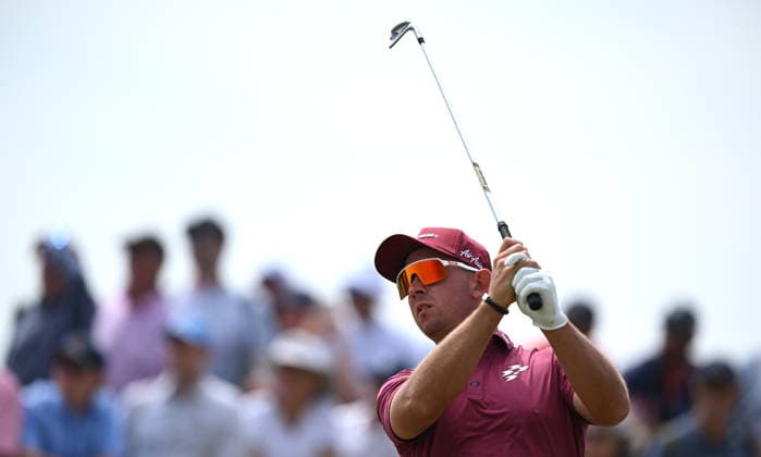 Lucas Herbert (AUS) on the 15th Tee 154th Open Golf Championships, Royal Birkdale, Southport, UK - 17 Jul 2026Southport Royal Birkdale United Kingdom  Copyright: xGreigxCowie Shutterstockx 16988294eb