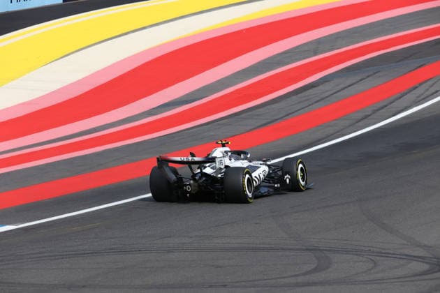 17.07.2026, Circuit de Spa-Francorchamps, Spa-Francorchamps, Formula 1 Moet & Chandon Belgian Grand Prix 2026 , im Bild Valtteri Bottas (FIN), Cadillac Formula 1 Team (Photo by Alessandro Martellottta Hasan Bratic DeFodi Images) - *** July 17, 2026, Circuit de Spa-Francorchamps, Spa-Francorchamps, 2026 Formula 1 Moët & Chandon Belgian Grand Prix; pictured: Valtteri Bottas (FIN), Cadillac Formula 1 Team. Photo by Alessandro Martellotta, Hasan Bratic, DeFodi Images