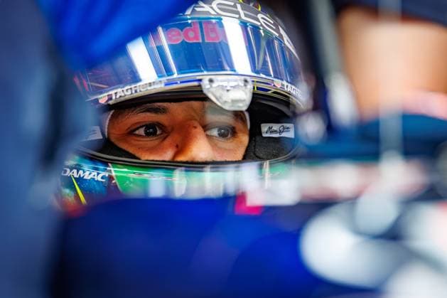 Max Verstappen (Oracle Red Bull Racing, 01), Grosser Preis von Belgien, Motorsport, Formel 1, Saison 2026, 17.07.2026 Grosser Preis von Belgien, Motorsport, Formel 1, Saison 2026, 17.07.2026 Spa Franchorchamps *** Max Verstappen, Oracle Red Bull Racing, 01, Belgian Grand Prix, Motorsports, Formula 1, 2026 Season, July 17, 2026 Belgian Grand Prix, Motorsports, Formula 1, 2026 Season, July 17, 2026 Spa-Francorchamps Copyright: xEibner-Pressefoto AlexanderxNeisx EP_ANS