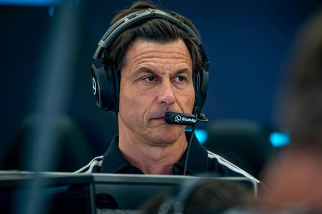 Formula One GP Spa Francorchamps, Belgium. Friday, July 17, 2026 Toto Wolff, Team Principal Mercedes-AMG Petronas Formula One Team; Formula One GP Spa Francorchamps, Belgium. Friday, July 17, 2026 *** Formula One Grand Prix at Spa-Francorchamps, Belgium, Friday, July 17, 2026 Toto Wolff, Team Principal, Mercedes AMG Petronas Formula One Team Formula One Grand Prix at Spa-Francorchamps, Belgium, Friday, July 17, 2026 Copyright: xBEAUTIFULxSPORTS Erlhofx