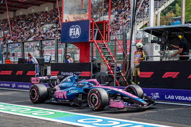 Formula One GP Spa Francorchamps, Belgium. Friday, July 17, 2026 Pierre Gasly 10, BWT Alpine Formula One Team; Formula One GP Spa Francorchamps, Belgium. Friday, July 17, 2026 *** Formula One Grand Prix at Spa-Francorchamps, Belgium, Friday, July 17, 2026, Pierre Gasly, 10, BWT Alpine Formula One Team, Formula One Grand Prix at Spa-Francorchamps, Belgium, Friday, July 17, 2026 Copyright: xBEAUTIFULxSPORTS Erlhofx