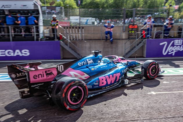 Formula One GP Spa Francorchamps, Belgium. Friday, July 17, 2026 Pierre Gasly 10, BWT Alpine Formula One Team; Formula One GP Spa Francorchamps, Belgium. Friday, July 17, 2026 *** Formula One Grand Prix at Spa-Francorchamps, Belgium, Friday, July 17, 2026, Pierre Gasly, 10, BWT Alpine Formula One Team, Formula One Grand Prix at Spa-Francorchamps, Belgium, Friday, July 17, 2026 Copyright: xBEAUTIFULxSPORTS Erlhofx