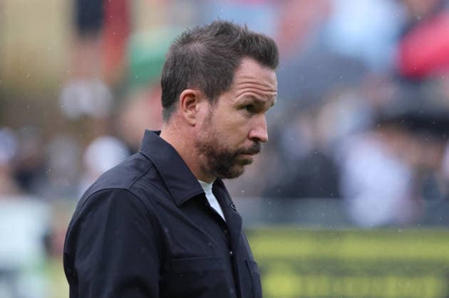 17.07.2026, Fussball, Herren, Testspiel, Saison 2026 2027, SV 07 Elversberg - FC Viktoria Köln, Sportdirektor Christian Weber (SV 07 Elversberg) Überherrn-Felsberg Rasenplatz Felsberg Saarland Deutschland (DEU) *** July 17, 2026, Soccer, Men s, Friendly Match, 2026–2027 Season, SV 07 Elversberg vs. FC Viktoria Köln, Sports Director Christian Weber, SV 07 Elversberg, Überherrn, Felsberg, Grass Field, Felsberg, Saarland, Germany, DEU Copyright: xSebastianxBachx