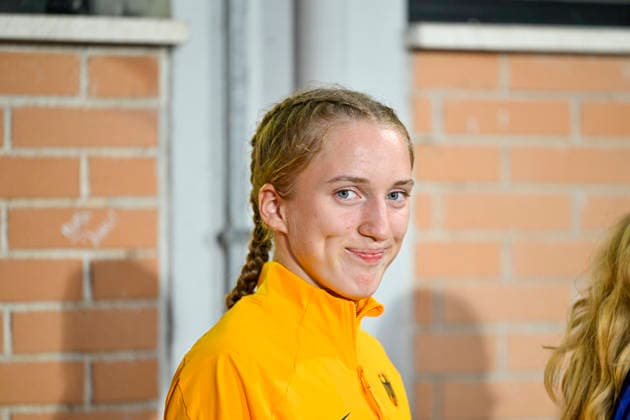 Svea FUNCK (Germany, TV Jahn Walsrode, 7-Kampf) ITA, European Atheltics U18 Championships, Athletics, 16.07.2026, ITA, European Atheltics U18 Championships, Athletics, 16.07.2026, *** Svea FUNCK Germany, TV Jahn Walsrode, 7-Event ITA, European Athletics U18 Championships, Athletics, July 16, 2026, ITA, European Athletics U18 Championships, Athletics, July 16, 2026, Copyright: xEibnerxPressefoto JanxPapenfussx EP_JPS