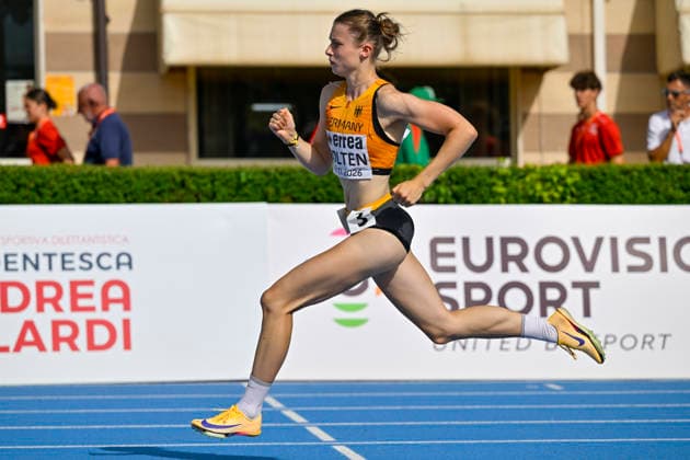 ITA, European Atheltics U18 Championships, Athletics, 16.07.2026, ITA, European Atheltics U18 Championships, Athletics, 16.07.2026, *** ITA, European Athletics U18 Championships, Athletics, July 16, 2026, ITA, European Athletics U18 Championships, Athletics, July 16, 2026, Copyright: xx