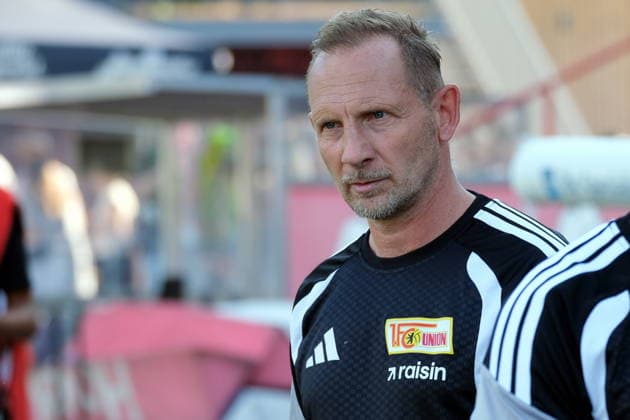 Football - Friendly - FCW vs UNION Berlin - Mauro Lustrinelli Winterthur Schützenwiese Zürich Schweiz Copyright: xSergioxBrunettix