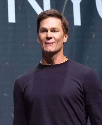 2026 Fanatic Fest- Day 2 Featuring: Tom Brady Where: New York, New York, United States When: 17 Jul 2026 Credit: Janet Mayer INSTARimages.com EDITORIAL USE ONLY. NOT FOR USE BY NEWSPAPERS BASED IN THE UK. Copyright: xx instar55860311