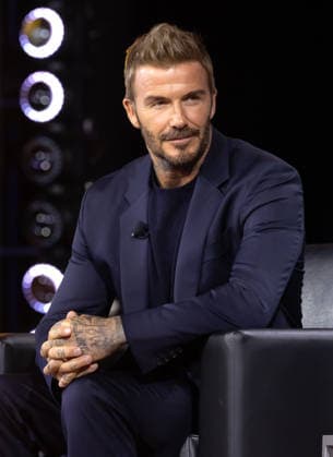 Sport Themen der Woche KW29 2026 Fanatic Fest- Day 2 Featuring: David Beckham Where: New York, New York, United States When: 17 Jul 2026 Credit: Janet Mayer INSTARimages.com EDITORIAL USE ONLY. NOT FOR USE BY NEWSPAPERS BASED IN THE UK. Copyright: xx instar55860345