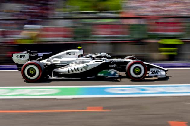 SPA - Formula 1 driver Valtteri Bottas of Cadillac Formula 1 Team during the Formula 1 Belgium at Spa Francorchamps on July 18, 2026 in Spa, Belgium. (Photo by DeFodi Images) - *** SPA Formula 1 driver Valtteri Bottas of the Cadillac Formula 1 Team during the Formula 1 Belgian Grand Prix at Spa-Francorchamps on July 18, 2026, in Spa, Belgium. Photo by DeFodi Images