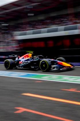 SPA - Formula 1 driver Isack Hadjar of Oracle Red Bull Racing during the Formula 1 Belgium at Spa Francorchamps on July 18, 2026 in Spa, Belgium. (Photo by DeFodi Images) - *** SPA Formula 1 driver Isack Hadjar of Oracle Red Bull Racing during the Formula 1 Belgian Grand Prix at Spa-Francorchamps on July 18, 2026, in Spa, Belgium. Photo by DeFodi Images