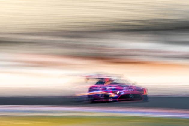 MOTORSPORTS - GT World Challenge - Misano - Round 5 Photo by IPA ABACAPRESS.COM86779770 - Dani JUNCADELLA and Chris LULHAM driving the ( 3) Mercedes-AMG GT3 EVO for Mercedes - AMG Team Verstappen Racing during Round 5 of the GT World Challenge at Misano, Italy, on July 18, 2026 Misano Italy  Copyright: xIPAxSport ABACAx