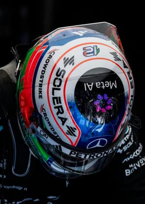 Spa Francorchamps: Motorsport: FIA Formula One World Championship, WM, Weltmeisterschaft Grand Prix of Belgium, Belgien, Spa Francorchamps, GP, on July, 18, 2026, (Photo by Hoch Zwei) 12 KIMI ANTONELLI Andrea (ita), Mercedes AMG F1 Spa Francorchamps Belgium *** Spa Francorchamps Motorsport, FIA Formula One World Championship, Belgian Grand Prix, Belgium, Spa Francorchamps, GP, on July 18, 2026, Photo by Hoch Zwei 12 KIMI ANTONELLI Andrea (ITA), Mercedes AMG F1, Spa Francorchamps, Belgium