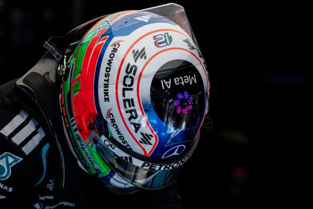 Spa Francorchamps: Motorsport: FIA Formula One World Championship, WM, Weltmeisterschaft Grand Prix of Belgium, Belgien, Spa Francorchamps, GP, on July, 18, 2026, (Photo by Hoch Zwei) 12 KIMI ANTONELLI Andrea (ita), Mercedes AMG F1 Spa Francorchamps Belgium *** Spa Francorchamps Motorsport, FIA Formula One World Championship, Belgian Grand Prix, Belgium, Spa Francorchamps, GP, on July 18, 2026, Photo by Hoch Zwei 12 KIMI ANTONELLI Andrea (ITA), Mercedes AMG F1, Spa Francorchamps, Belgium