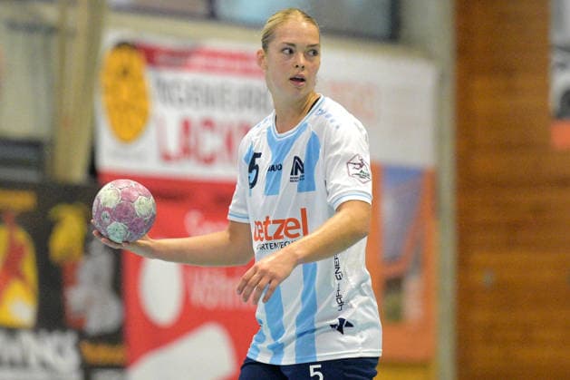 Kim Hinkelmann Union Neckarsulm, 05) TusSies Metzingen vs. Sport-Union Neckarsulm , Handball, Vorbereitung, Testspiel, Saison 2026 2027, 18.07.2026 TusSies Metzingen vs. Sport-Union Neckarsulm , Handball, Vorbereitung, Testspiel, Saison 2026 2027, 18.07.2026 Voehringen *** Kim Hinkelmann, Sport Union Neckarsulm, July 5: TusSies Metzingen vs. Sport Union Neckarsulm, Handball, Preseason, Friendly, 2026–2027 Season, July 18, 2026, TusSies Metzingen vs. Sport Union Neckarsulm, Handball, Preseason, Friendly, 2026–2027 Season, July 18, 2026, Voehringen Copyright: xEibner-Pressefotox EP_TBR