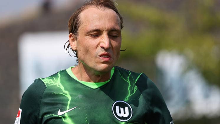 VfL vs Verl, Testspiel Wolfsburg, 18.07.2026, Fußball, Herren, Saison 2026 2027, 2. BL, VfL Wolfsburg vs SC Verl, Testspiel, Lovro Majer (VfL Wolfsburg) Niedersachsen Deutschland *** VfL vs. Verl, Friendly Match, Wolfsburg, July 18, 2026, Soccer, Men s, 2026–2027 Season, 2. Bundesliga, VfL Wolfsburg vs. SC Verl, Friendly Match, Lovro Majer, VfL Wolfsburg, Lower Saxony, Germany
