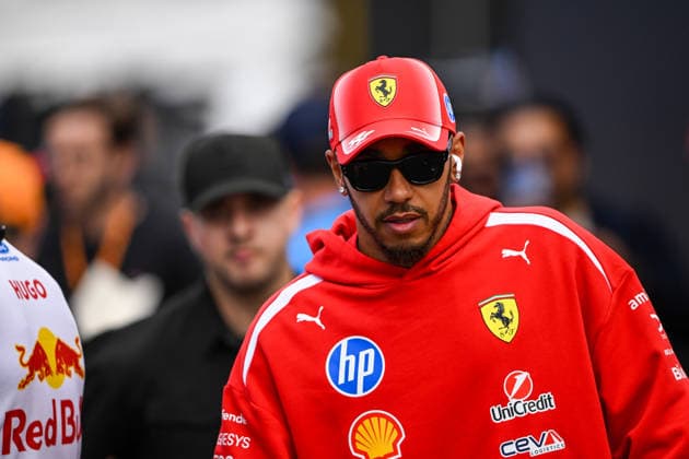 during free practice 3 of Formula 1 Belgian Grand Prix 2026 at Circuit de Spa-Francorchamps in Stavelot, Belgium. Round 12 of 24 of the 2026 FIA Formula One World Championship, WM, Weltmeisterschaft held July 17-19, 2026. The legendary Circuit de Spa-Francorchamps in the Ardennes forest features the famous Eau Rouge-Raidillon complex. Formula 1 Belgian Grand Prix 2026 - Round 12 of 24 - Circuit de Spa-Francorchamps, Stavelot, Belgium F1-2026-R12-BEL
