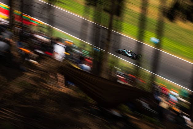 Formula 1 Moët & Chandon Belgian Grand Prix 2026 Dan Schiumarini OVERTAKE MAXPPP - Spa 18 07 2026 12 ANTONELLI Kimi (ita), Mercedes-AMG PETRONAS Formula One Team, action at the Formula 1 Moët & Chandon Belgian Grand Prix 2026, the 10th round of the 2026 FIA Formula 1 World Championship, WM, Weltmeisterschaft at the Circuit de Spa-Francorchamps in Spa, Belgium, from 16 to 19 July 2026 Spa Belgium  Copyright: xOVERTAKE MAXPPPxDanxSchiumarinix OVT202607186420 OVT202607186420