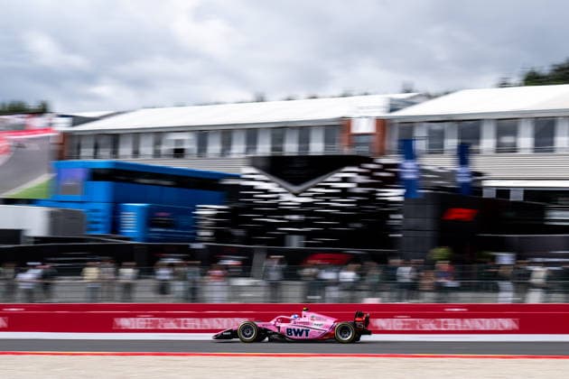 AUTO - FORMULA 2 2026 - SPA 15 DUNNE Alex (irl), Rodin Motorsport, Dallara F2 2024, action during the 8th round of the 2026 FIA Formula 2 Championship from July 17 to 19, 2026 on the Circuit de Spa-Francorchamps, in Stavelot, Belgium - StavelotBelgium  Copyright: xALBERTOxVIMERCATIx