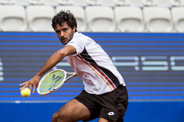 260719 Francisco Cabral of Portugal during day 7 of the Nordea Open on July 19, 2026 in Bastad. Photo: Niclas Jönsson BILDBYRAN COP 273 NO0430 tennis ATP, Tennis Herren 250 nordea open bbeng final *** 260719 Francisco Cabral of Portugal during Day 7 of the Nordea Open on July 19, 2026, in Bastad. Photo by Niclas Jönsson, BILDBYRAN COP 273 NO0430 tennis atp 250 nordea open bbeng final  Copyright: NICLASxJÖNSSON BB260719NO036
