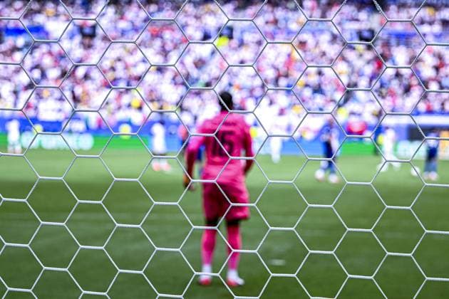 RECORD DATE NOT STATED France and England will compete for 3rd and 4th place in the 2026 World Cup. Miami (USA), 07 18 2026 Football World Cup 2026 France vs England France and England face off for the 3rd and 4th place match of the FIFA World Cup, WM, Weltmeisterschaft, Fussball 2026, at Miami Stadium, in Miami, this Saturday (18).(Foto: Pedro Paulo Diaz Thenews2 imago images) SPO  Copyright: xPedroxPauloxDiazx