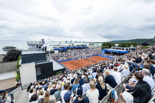 260719 During day 7 of the Nordea Open on July 19, 2026 in Bastad. Photo: Niclas Jönsson BILDBYRAN COP 273 NO0430 tennis ATP, Tennis Herren 250 nordea open bbeng final *** 260719 On Day 7 of the Nordea Open on July 19, 2026, in Bastad. Photo by Niclas Jönsson, BILDBYRAN COP 273 NO0430 tennis atp 250 nordea open bbeng final  Copyright: NICLASxJÖNSSON BB260719NO130