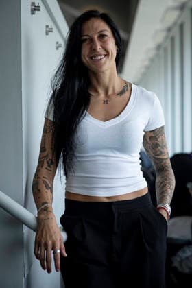 FOOTBALL : Argentine vs Espagne Finale de la Coupe du Monde FIFA 2026. New York New Jersey Stadium, East Rutherford, New Jersey, Etats-Unis. 19 07 2026. Jenni Hermoso Jennifer Hermoso internationale espagnole  Copyright: xELYXANDROxCEGARRAx