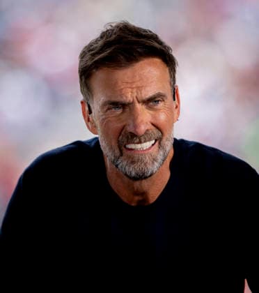 New York, USA 19th Jul 2026. Bundestrainer Jürgen Klopp Spain - Argentina World Cup Final Spanien - Argentinien 19.07.2026 *** New York, USA, July 19, 2026; National Team Coach Jürgen Klopp; Spain vs. Argentina; World Cup Final; Spain vs. Argentina; July 19, 2026