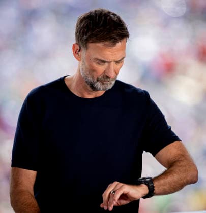New York, USA 19th Jul 2026. Bundestrainer Jürgen Klopp Spain - Argentina World Cup Final Spanien - Argentinien 19.07.2026 *** New York, USA, July 19, 2026; National Team Coach Jürgen Klopp; Spain vs. Argentina; World Cup Final; Spain vs. Argentina; July 19, 2026