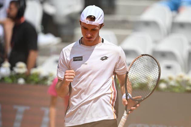 TENNIS - ATP, Tennis Herren Generali Open 2026 KITZBUEHEL,AUSTRIA,20.JUL.26 - TENNIS - ATP World Tour, Generali Open. Image shows .  GEPAxpictures xDanielxSchoenherr