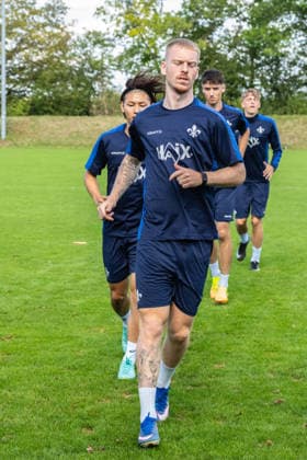 Kai Klefisch (Darmstadt 98) GER, Darmstadt Trainingslager, Bad Wörishofen, Fussball, 20.07.2026 GER, Darmstadt Trainingslager, Bad Wörishofen, Fussball, 20.07.2026 Foto: EIbner-Pressefoto Seiffert Bad Wörishofen *** Kai Klefisch Darmstadt 98 GER, Darmstadt Training Camp, Bad Wörishofen, Soccer, July 20, 2026 GER, Darmstadt Training Camp, Bad Wörishofen, Soccer, July 20, 2026 Photo: EIbner Press Photo Seiffert Bad Wörishofen Copyright: xEibner-Pressefotox EP_EER
