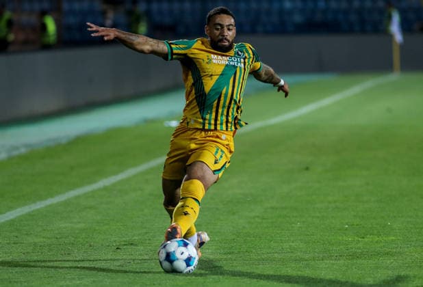 UEFA Champions League Second Qualifying Round First Leg, Vazgen Sargsyan Republican Stadium, Yerevan, Armenia 21 7 2026 Ararat Armenia vs Shamrock Rovers Shamrock Rovers Jake Mulraney in action Jake Mulraney in action 21 7 2026  Copyright: xx AG6I0635A